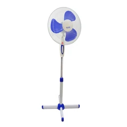 Stojanový ventilátor Nasco 16" s 3 rýchlosťami