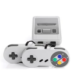 Retro herná konzola + 2 kontroléry so 620 hrami