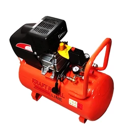 Kompresor Kraft Royal 50 l, 8 barov, 1,5 kW-2 k