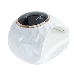 Digitálna UV LED lampa na nechty, výkon 120 W