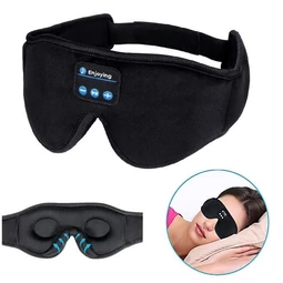 3D maska na oči Bluetooth