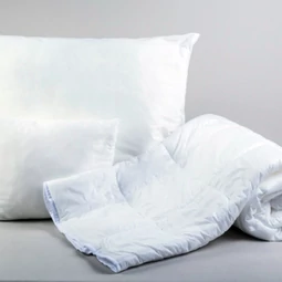 NATURTEX Poly-Soft zimná súprava 3 ks, 140x200, 70x90, 40x50, biela