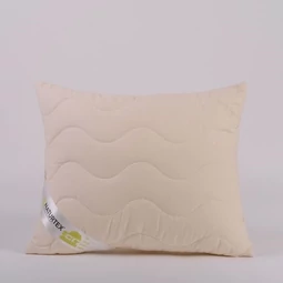 NATURTEX Bavlnený vankúš Green Concept, 40x50 cm