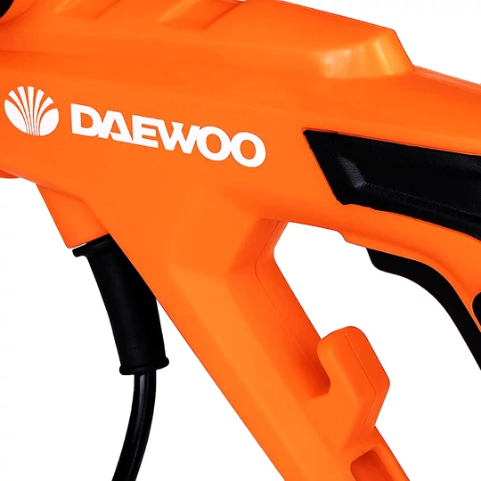 Daewoo DAEGT450 elektrický vyžínač, vyžínač okrajov, 450W