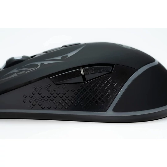 Daewoo drôtová myš, hráčska myš, DI-510M