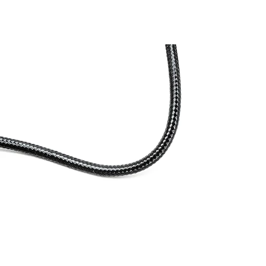 Daewoo USB kábel, 2 metre, typ C, čierny