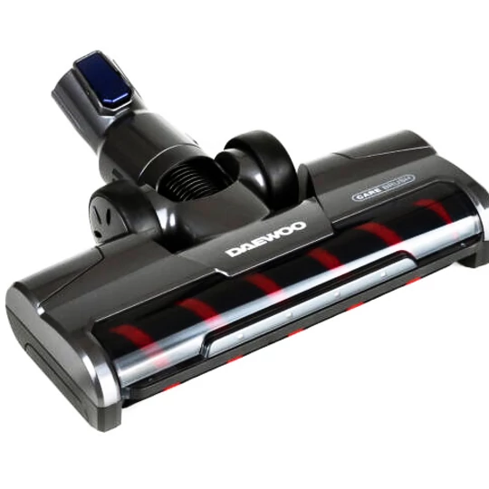 Akumulátorový stojanový vysávač Daewoo DSC-560BL26, 2200 mAh, modrý