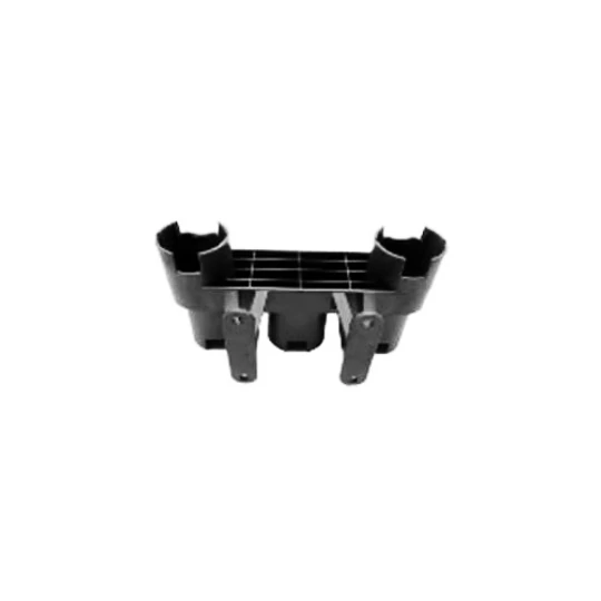 Akumulátorový stojanový vysávač Daewoo DSC-560BL26, 2200 mAh, modrý
