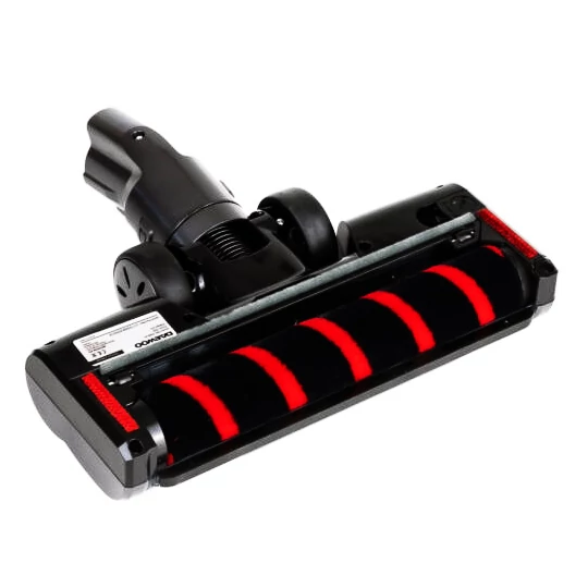 Daewoo DSC-560R30 akumulátorový vertikálny vysávač 300W 29,6V 29,6V, 0,6 l, červený