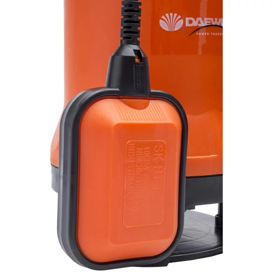 Ponorné čerpadlo Daewoo DAEQDP70-P, 750 W, 12500 l/hod