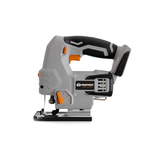 Akumulátorová píla Daewoo, príklepová píla, 18 V, DALJS18-1 (bez akumulátora a nabíjačky)