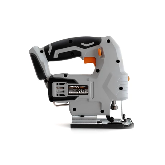 Akumulátorová píla Daewoo, príklepová píla, 18 V, DALJS18-1 (bez akumulátora a nabíjačky)