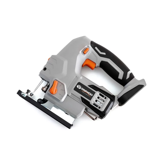 Akumulátorová píla Daewoo, príklepová píla, 18 V, DALJS18-1 (bez akumulátora a nabíjačky)