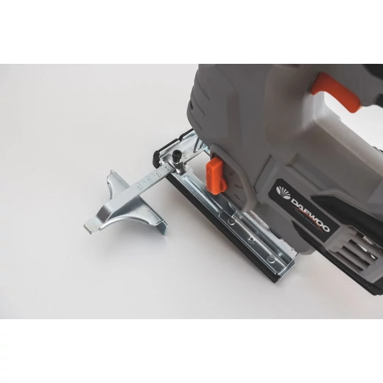 Akumulátorová píla Daewoo, príklepová píla, 18 V, DALJS18-1 (bez akumulátora a nabíjačky)