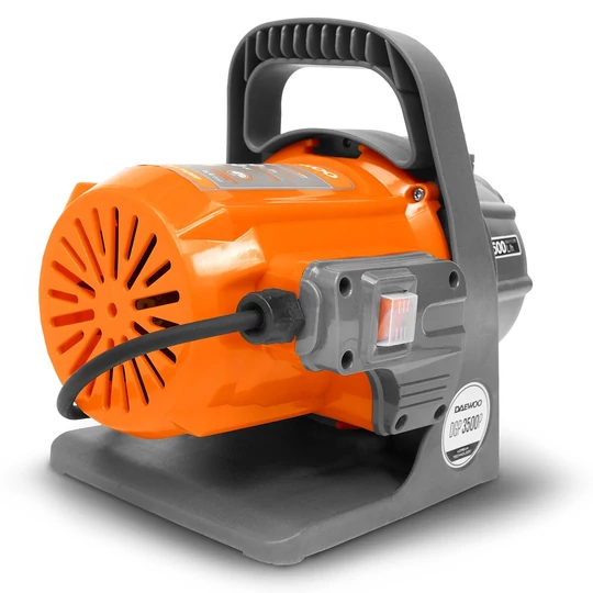 Daewoo DGP3500P Záhradné čerpadlo, 800 W, 3200 l/hod, 4 bar