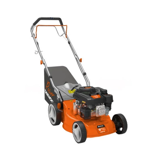 Benzínová samohybná kosačka Daewoo, 150 cm3, 4 hp, 46 cm, DLM4600-149SP