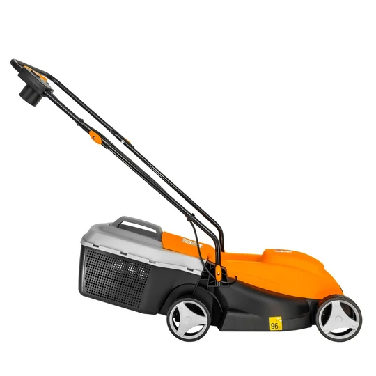 Elektrická kosačka Daewoo, 1300 W, 32 cm, DLMJ1300E