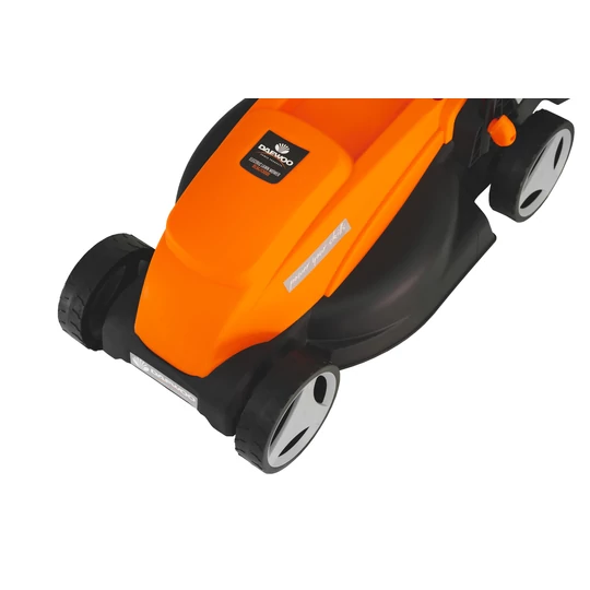 Elektrická kosačka Daewoo, 1300 W, 32 cm, DLMJ1300E