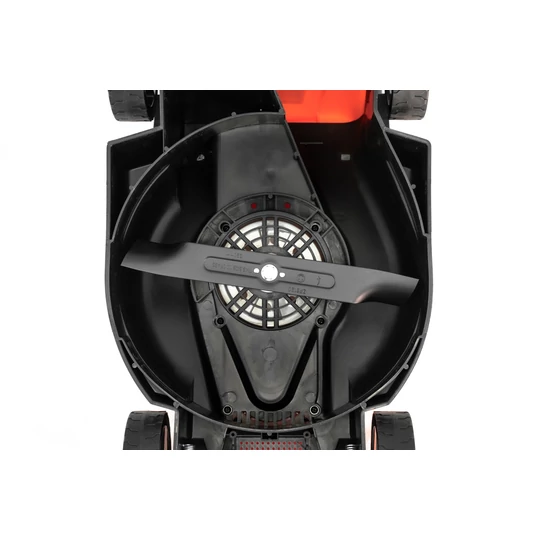 Elektrická kosačka Daewoo, 1300 W, 32 cm, DLMJ1300E