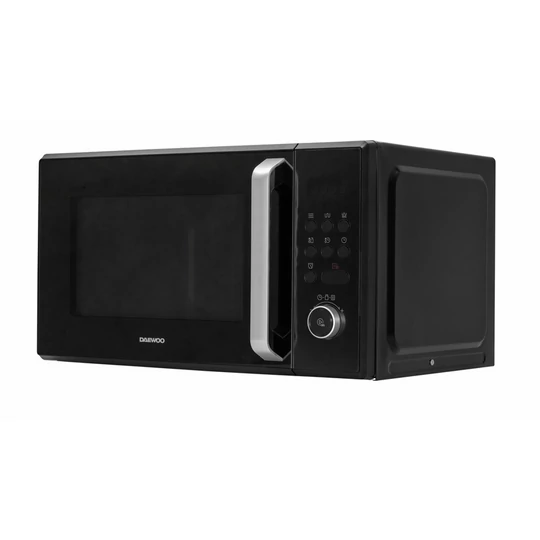 Digitálna mikrovlnná rúra Daewoo s grilom 31 litrov, DM-3152DBG