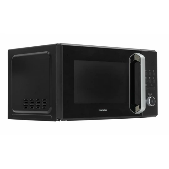 Digitálna mikrovlnná rúra Daewoo s grilom 31 litrov, DM-3152DBG