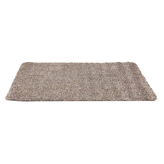 Zázračná utierka na nohy z mikrovlákna Super Clean Step Mat