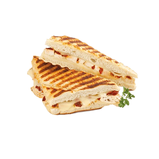 Royalty Line veľké multifunkčné panini a gril 1600W