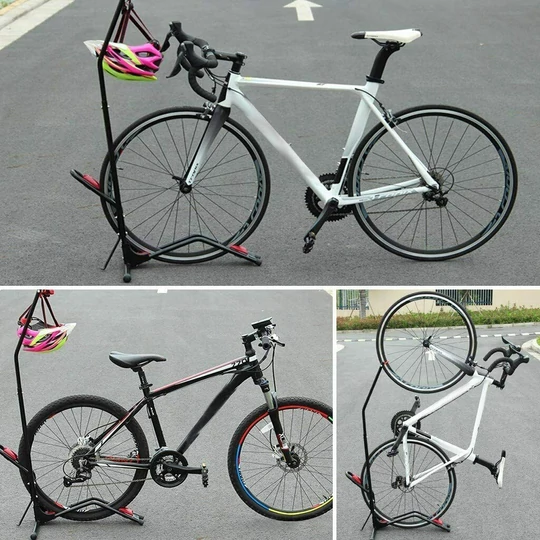 Bat King vysoko svietivé batériové COB LED svetlo na bicykel s kovovým krytom, 4,8W