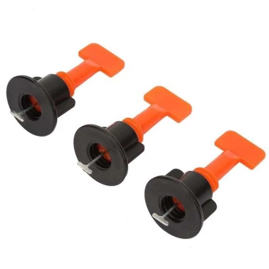 Sada 50+1 stierky na dlaždice, dlažbu a dlažobné kocky na opakované použitie