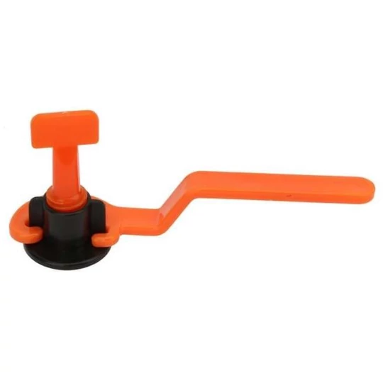 Sada 50+1 stierky na dlaždice, dlažbu a dlažobné kocky na opakované použitie