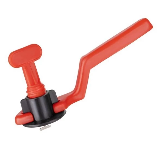 Sada 50+1 stierky na dlaždice, dlažbu a dlažobné kocky na opakované použitie