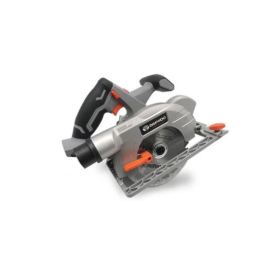 Akumulátorová okružná píla Daewoo DALCS18-1, 1800W, 70mm, 210mm, 18V, bez batérie a nabíjačky