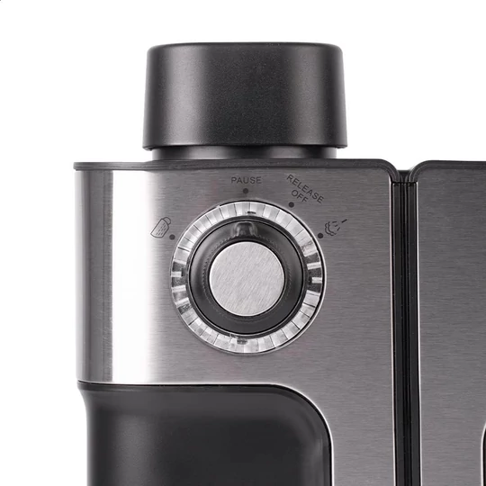 Daewoo kávovar s napeňovačom mlieka, 800 W, DES-485