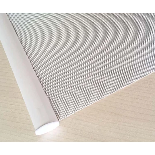 Okenné rolety a žalúzie Elite Home® v kovovom puzdre, biele, 90x120cm