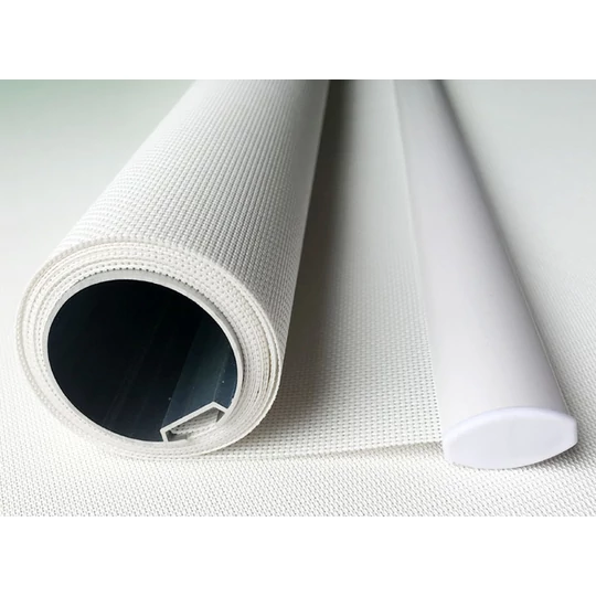 Okenné rolety a žalúzie Elite Home® v kovovom puzdre, biele, 90x120cm