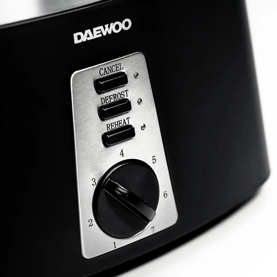 Daewoo hriankovač na 2 plátky, 920 W, DST-6571