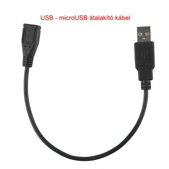 OTG Endoskopická kamera so zabudovaným LED osvetlením, USB a microUSB pripojením, 5 metrov