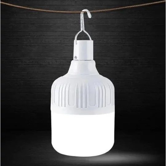 Vysoko svietivé, prenosné, závesné, batériové, multifunkčné LED svetlo s USB konektorom