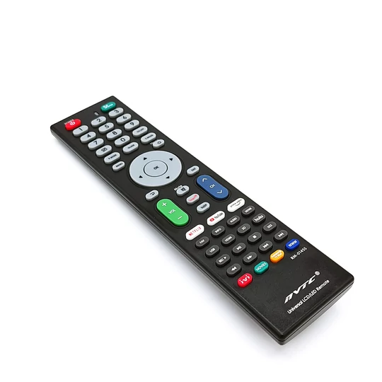 Univerzálne diaľkové ovládanie NVTC, RM-014SS
