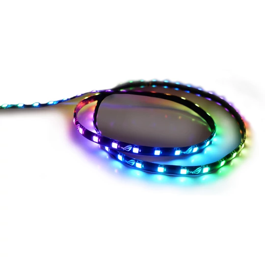 Ozdobné LED ohňostrojové osvetlenie ovládané telefónom s bluetooth pripojením