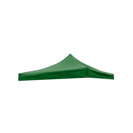 Prístrešok pre pivný stan, pavilón, 3x3m, zelený