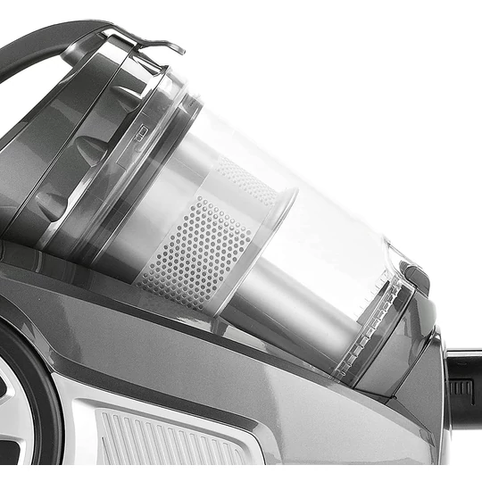 Bezvreckový vysávač Royalty Line Cyclone System 1400W, 3L strieborný