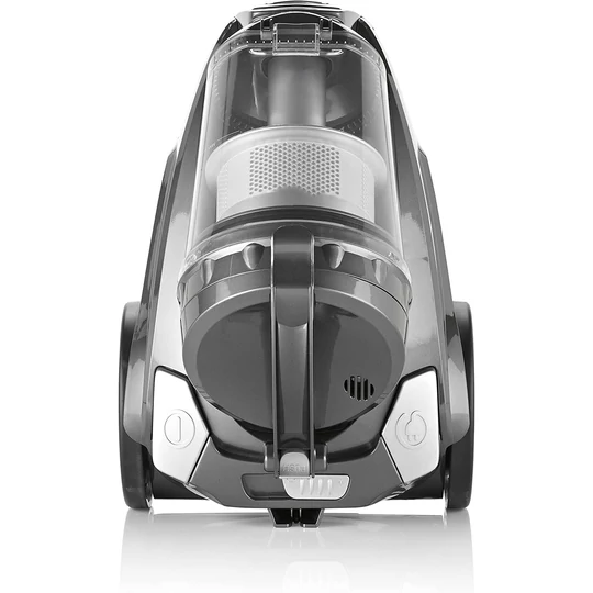 Bezvreckový vysávač Royalty Line Cyclone System 1400W, 3L strieborný