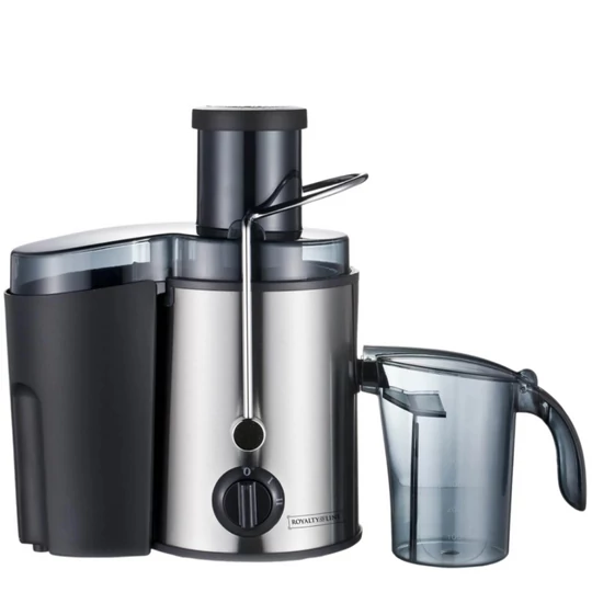 Odšťavovač Royalty Line, 850 W, PJE-700
