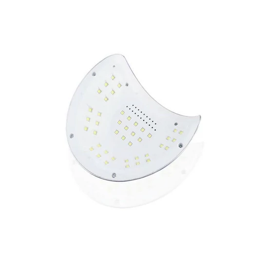 Digitálna UV LED lampa na nechty, výkon 120 W