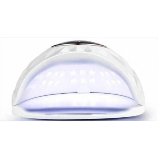 Digitálna UV LED lampa na nechty, výkon 120 W
