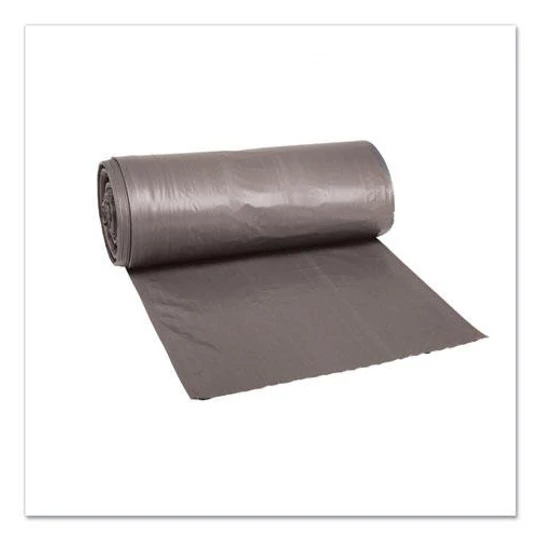 Balenie silných 60-litrových vriec na odpadky, 20 kusov, 60x70cm