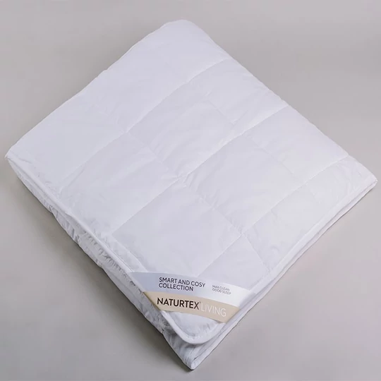 NATURTEX Atka stop dočasná zimná prikrývka 800g 140x200 cm
