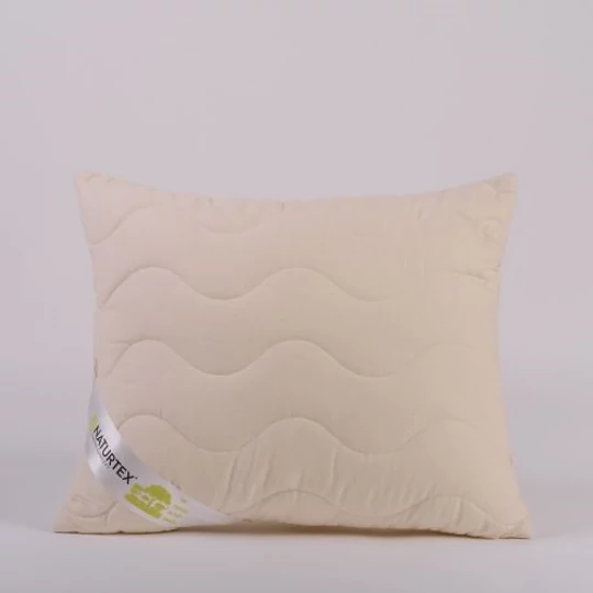 NATURTEX Bavlnený vankúš Green Concept, 40x50 cm