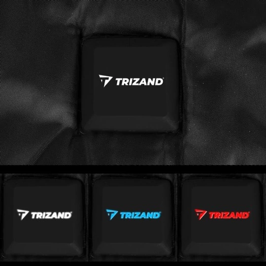 Unisex vyhrievaná vesta, veľkosť L, nabíjateľná cez USB, 3 úrovne vyhrievania, 9 zón, čierna